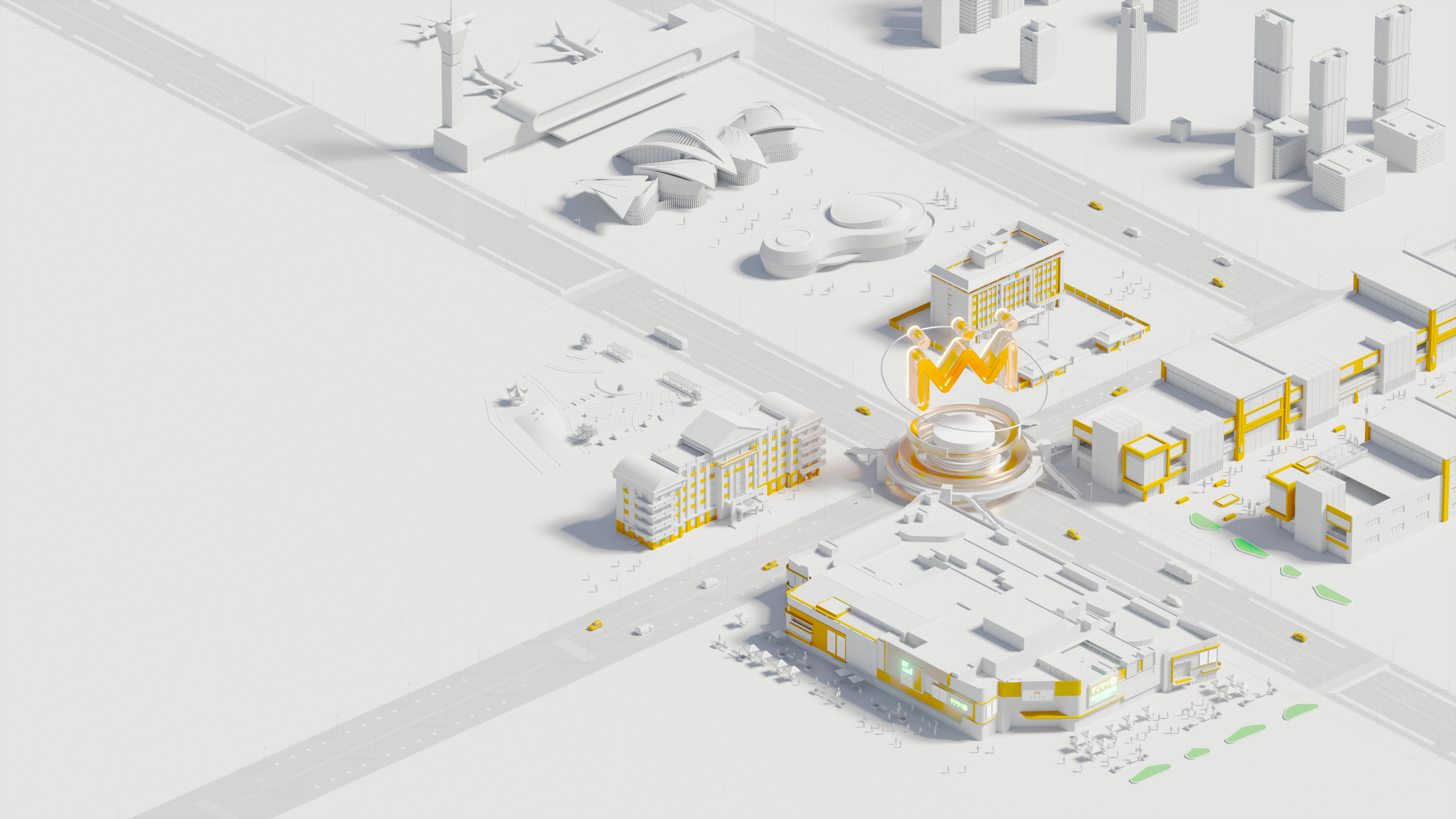 人工智能和大數據
應用解決方案提供商